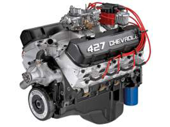 C3692 Engine